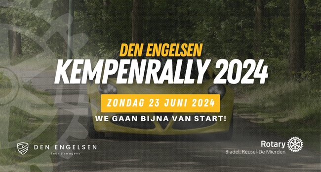 LinkedIn Banner – We gaan bijna van start!