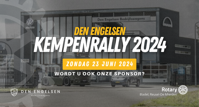 Website Nieuwsbanner – Den Engelsen